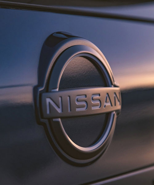 Nissan Approved Bodyshop Birmingham